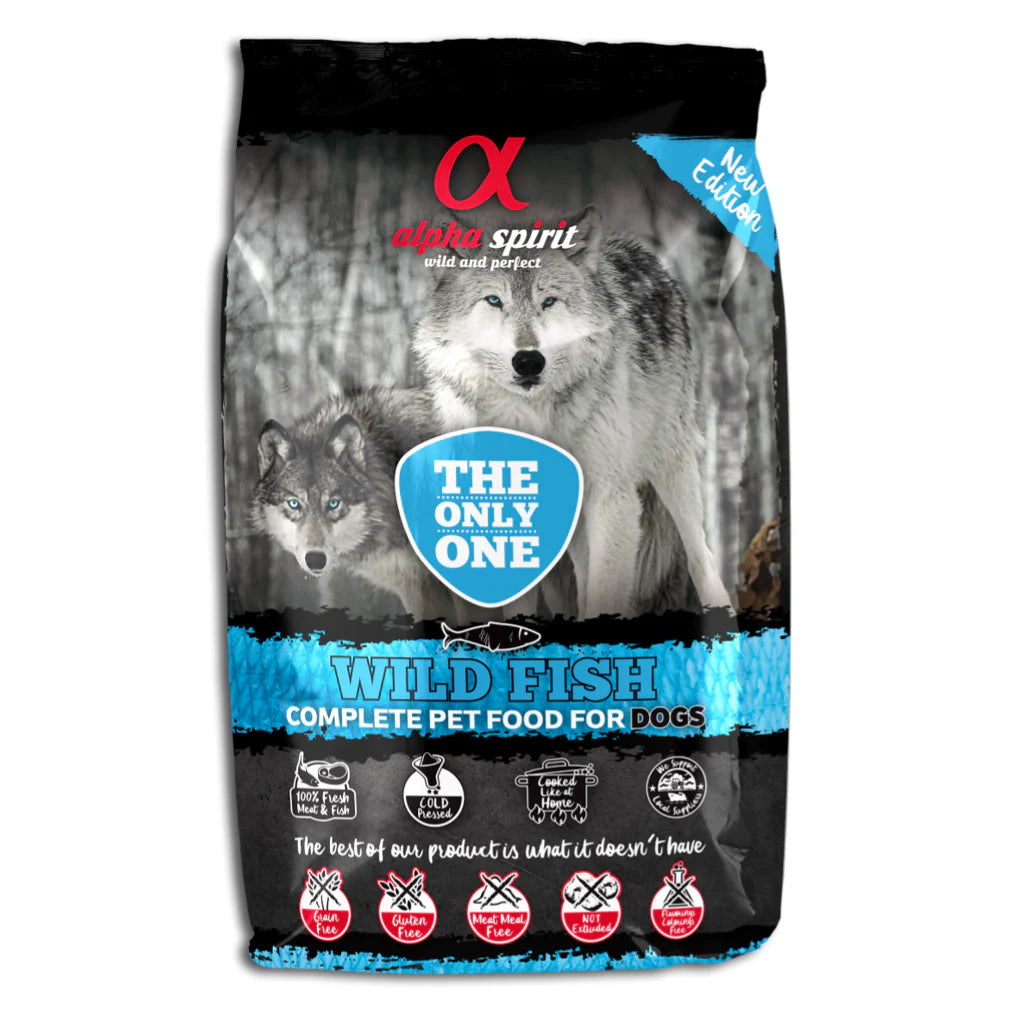 Dog Food