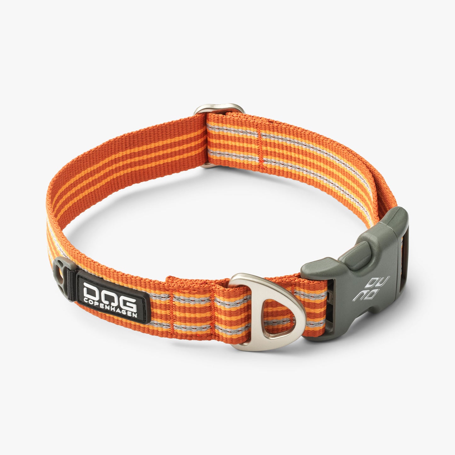 Dog Collar - Urban Style