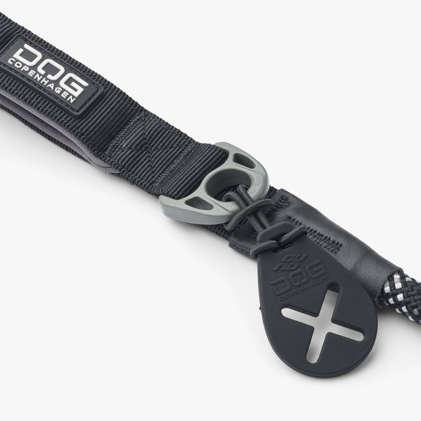 Flexy Poop Bag Holder