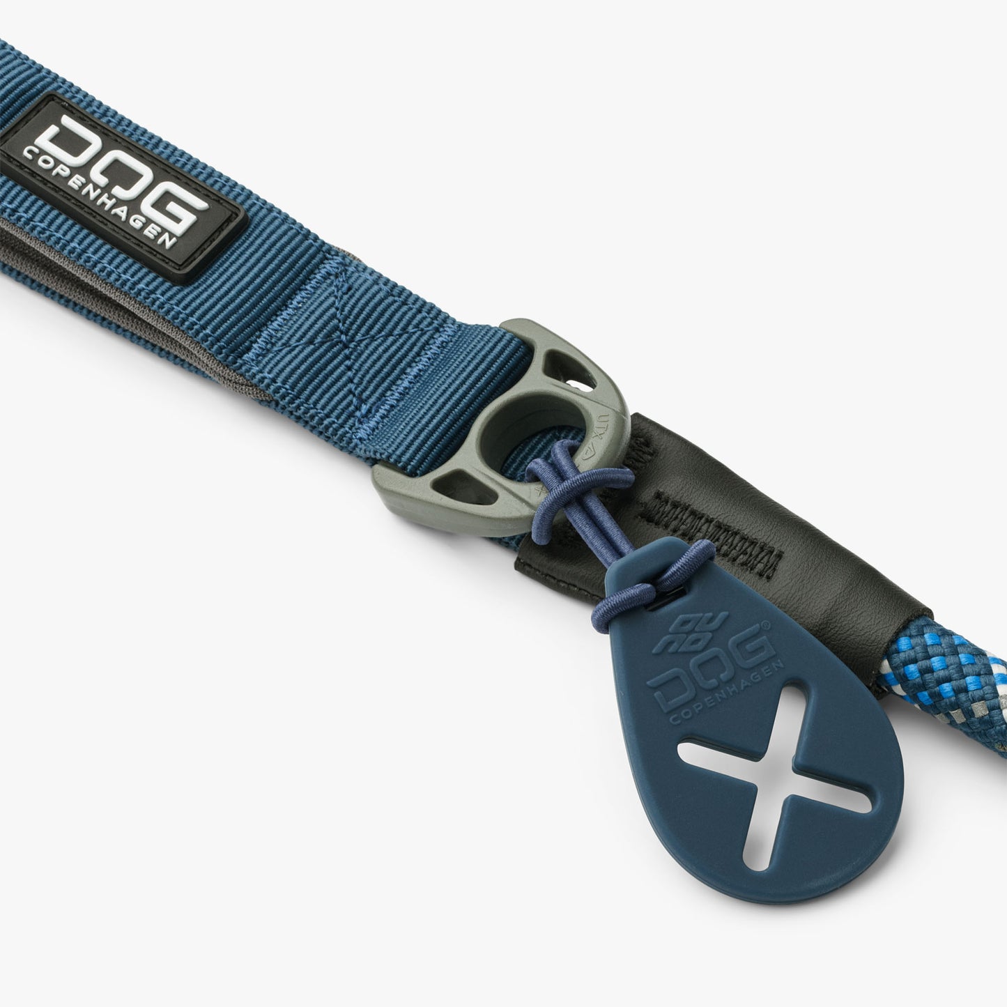 Flexy Poop Bag Holder