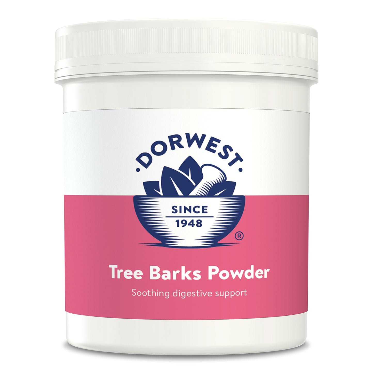 Tree Bark Powder