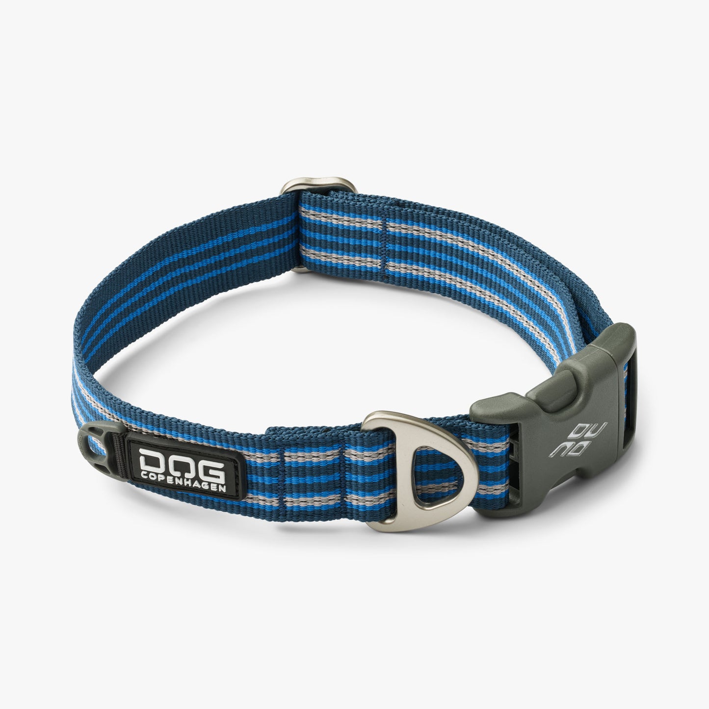 Dog Collar - Urban Style