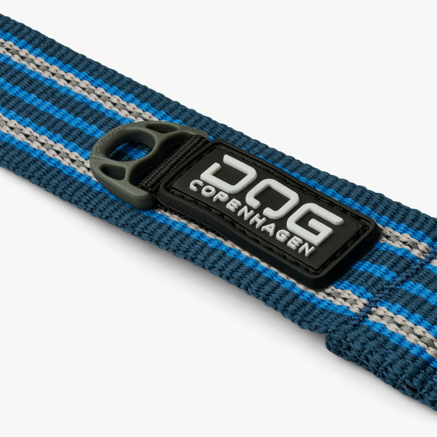 Dog Collar - Urban Style