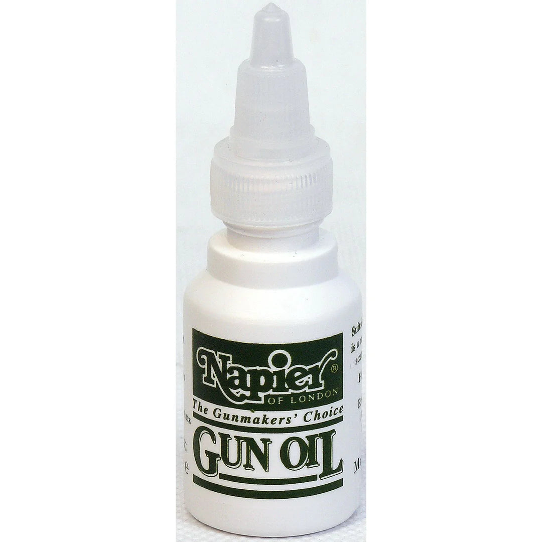 Napier Gun Oil - 25ml