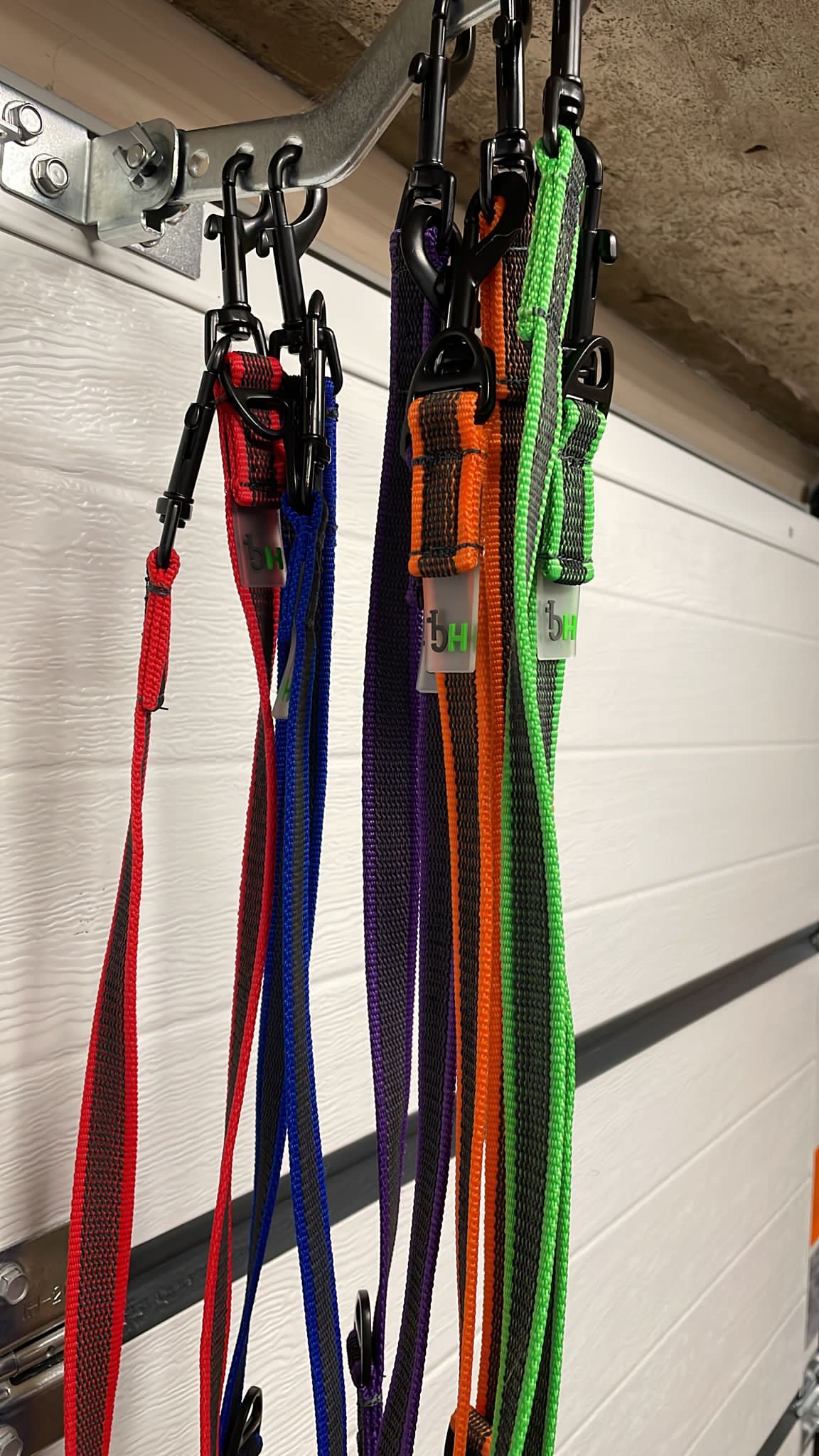 Combination Training Lead - 2.2m