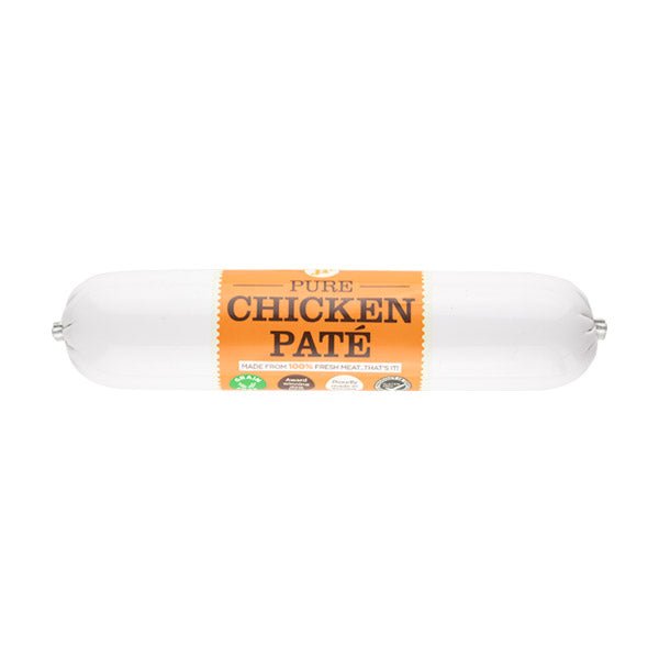 JR Pet Products Pate