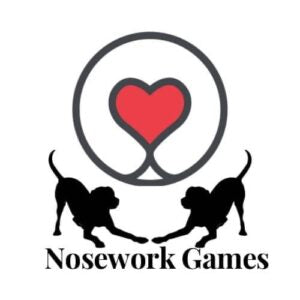 Nosework Games