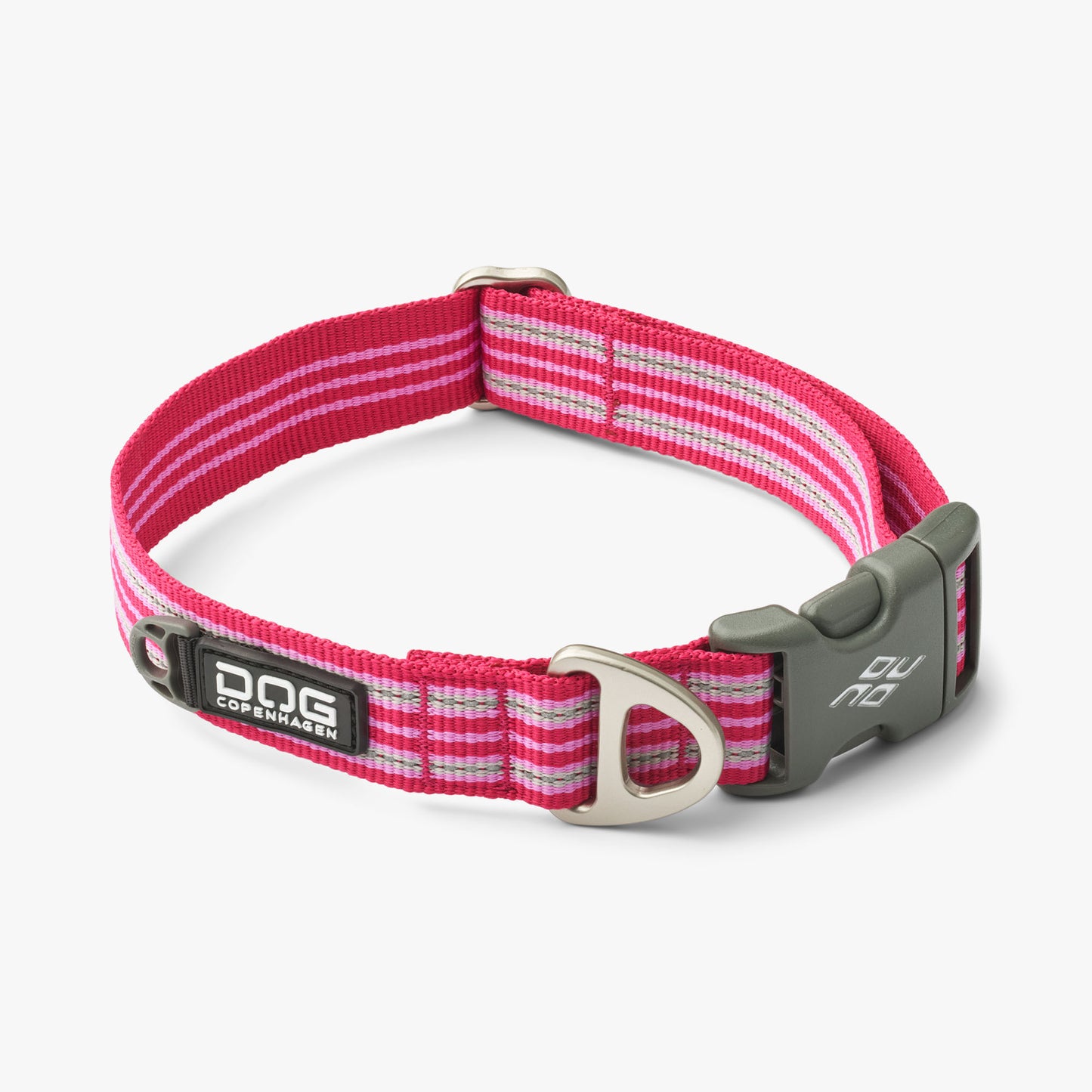 Dog Collar - Urban Style