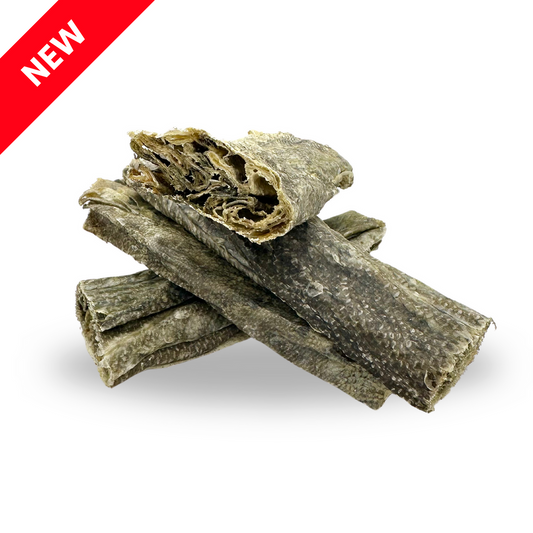 Fish Skin Flats - 300g