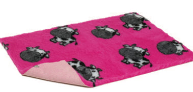 Vet Bed - non-slip - 75cm x 50cm