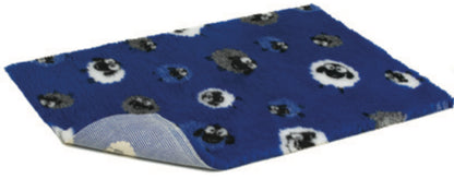 Vet Bed - non-slip - 75cm x 50cm